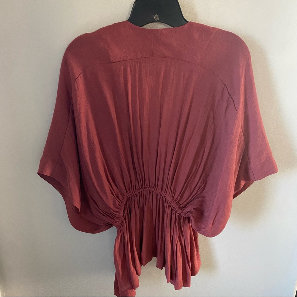 NWT La Miel Top - Picture 2 of 2